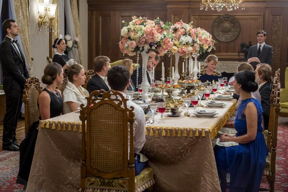 A Royal Winter（原題）の画像