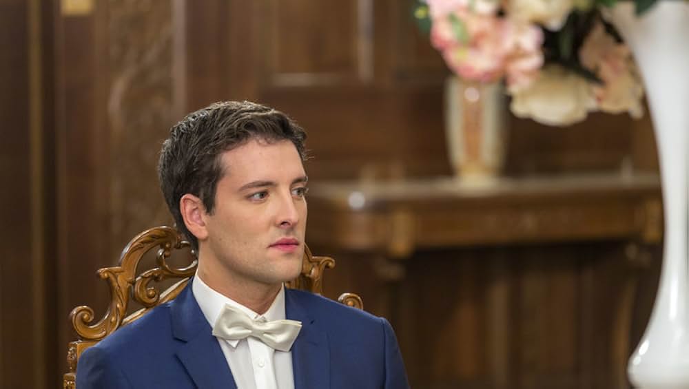 A Royal Winter（原題）の画像