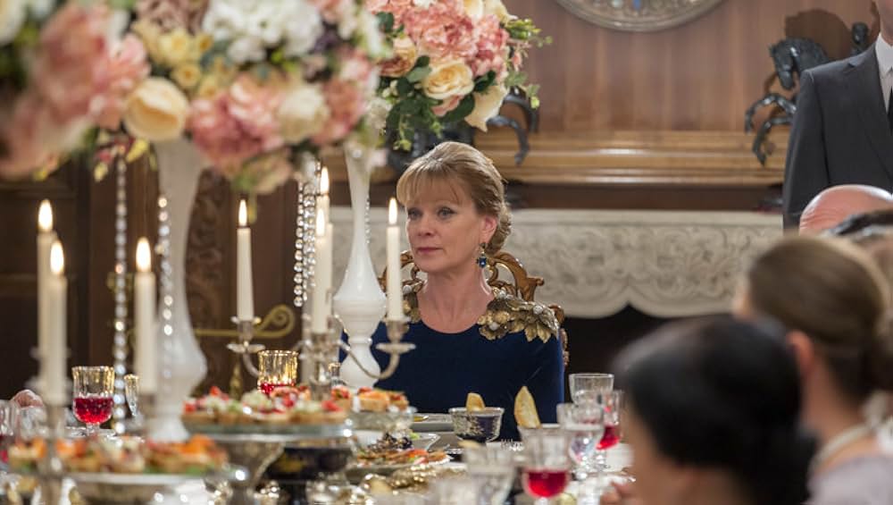 A Royal Winter（原題）の画像