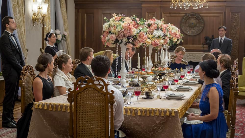 A Royal Winter（原題）の画像