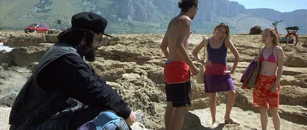 My Name Is Tanino（原題）の画像