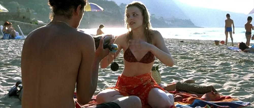 My Name Is Tanino（原題）の画像