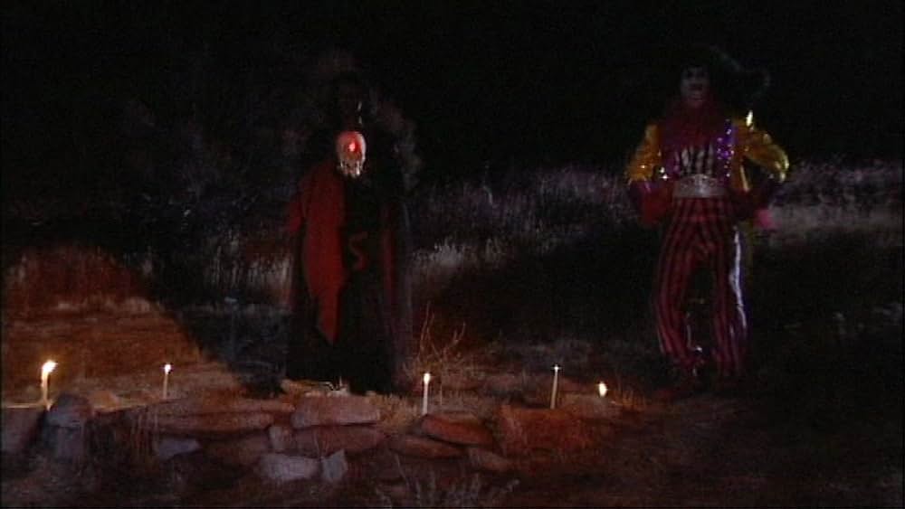 Killjoy 2（原題）の画像