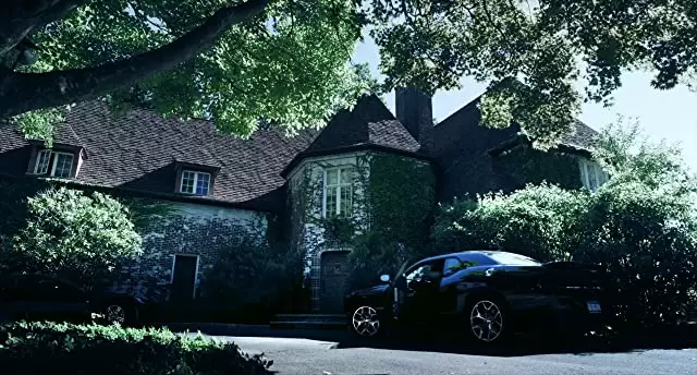 デンジャラス・プリズン ー牢獄の処刑人ーの画像