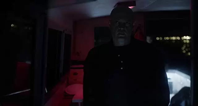 デンジャラス・プリズン ー牢獄の処刑人ーの画像