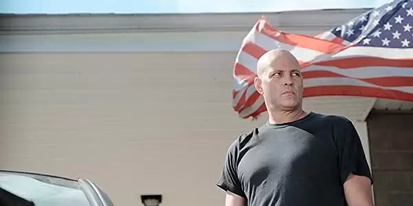 デンジャラス・プリズン ー牢獄の処刑人ーの画像