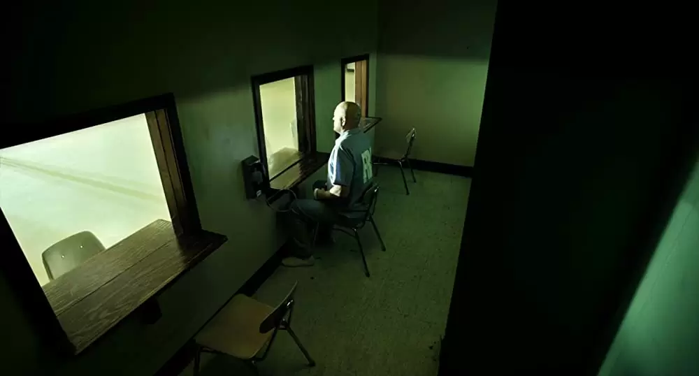 デンジャラス・プリズン ー牢獄の処刑人ーの画像