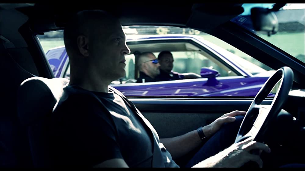 デンジャラス・プリズン ー牢獄の処刑人ーの画像