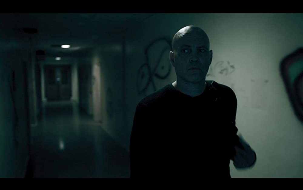 デンジャラス・プリズン ー牢獄の処刑人ーの画像