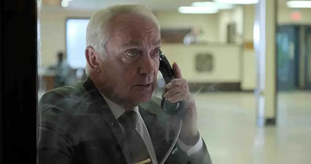 デンジャラス・プリズン ー牢獄の処刑人ーの画像