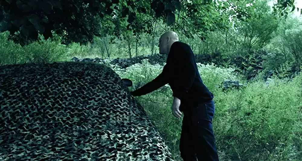 デンジャラス・プリズン ー牢獄の処刑人ーの画像