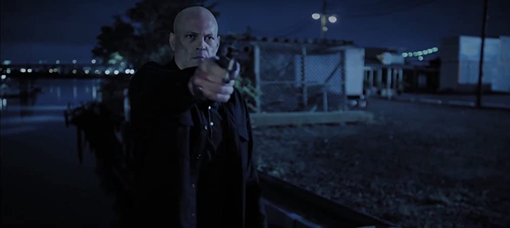 デンジャラス・プリズン ー牢獄の処刑人ーの画像