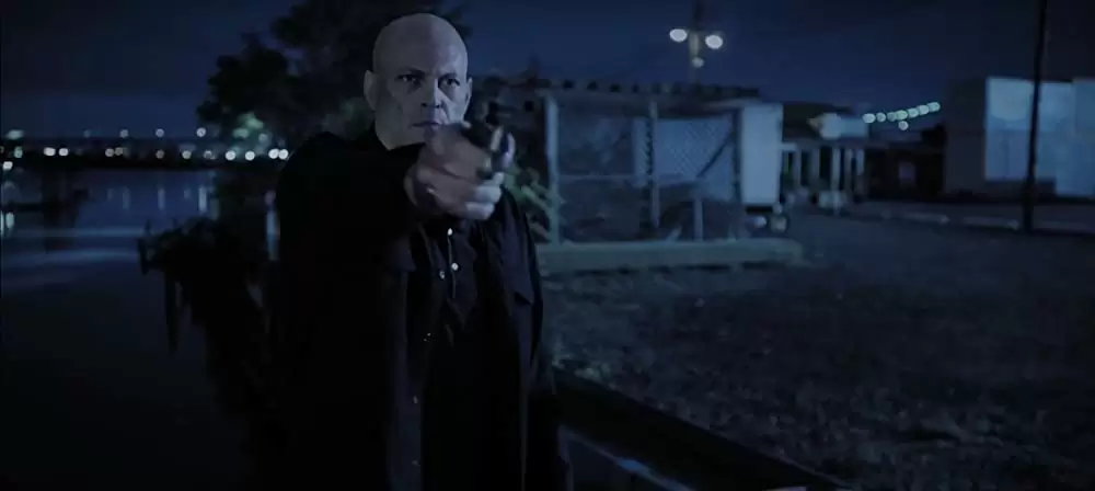 デンジャラス・プリズン ー牢獄の処刑人ーの画像