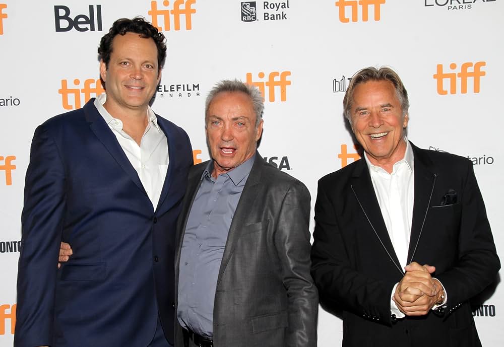 デンジャラス・プリズン ー牢獄の処刑人ーの画像