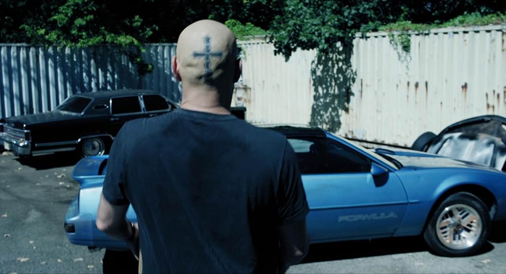 デンジャラス・プリズン ー牢獄の処刑人ーの画像