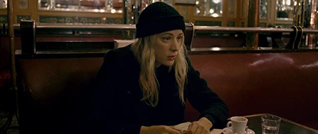 パーソナル・ショッパーの画像