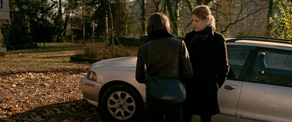 パーソナル・ショッパーの画像