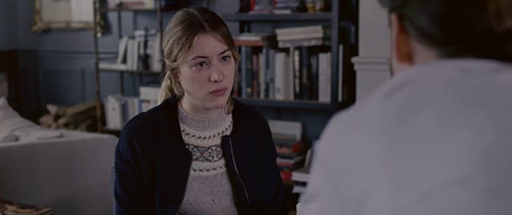 パーソナル・ショッパーの画像