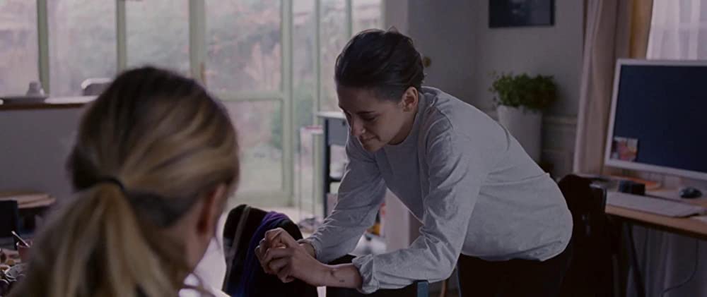 パーソナル・ショッパーの画像