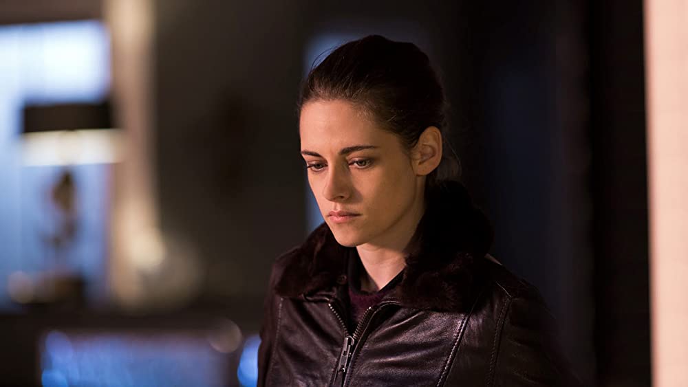 パーソナル・ショッパーの画像