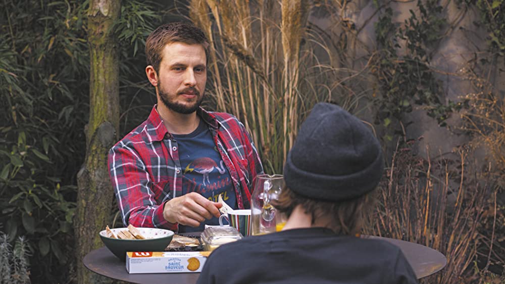 パーソナル・ショッパーの画像