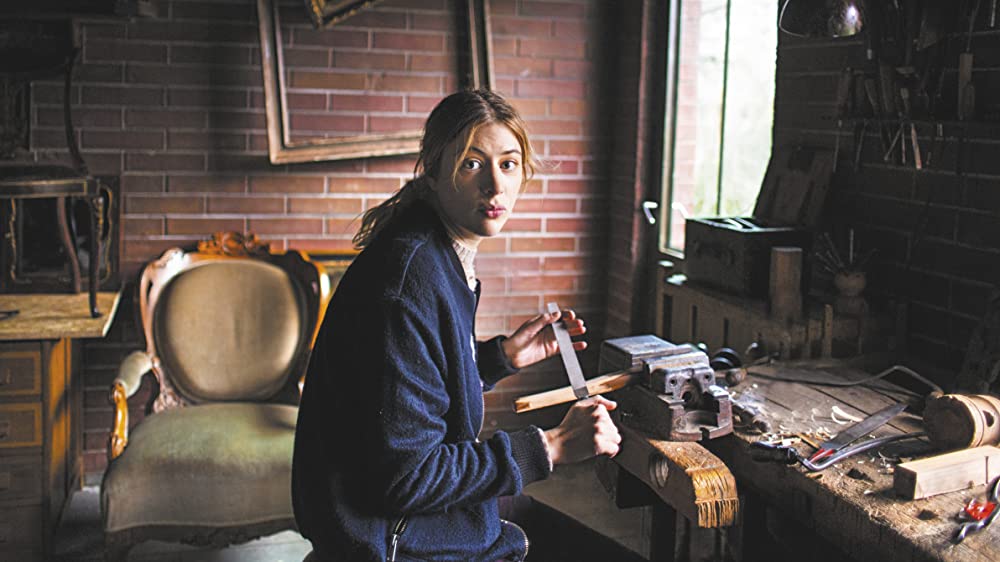 パーソナル・ショッパーの画像