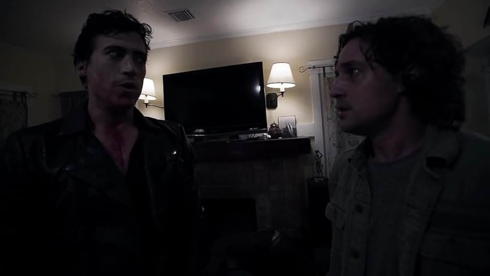 バンパイア・クロニクルズの画像