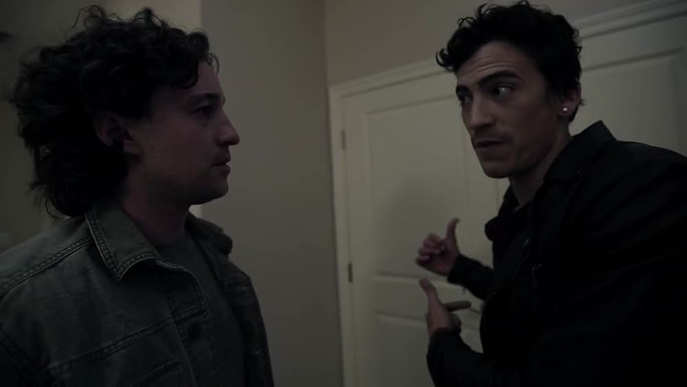 バンパイア・クロニクルズの画像