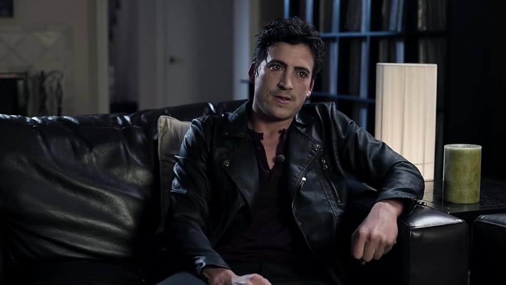 バンパイア・クロニクルズの画像