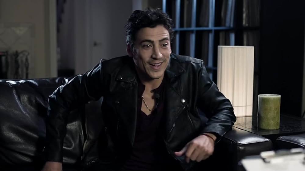 バンパイア・クロニクルズの画像