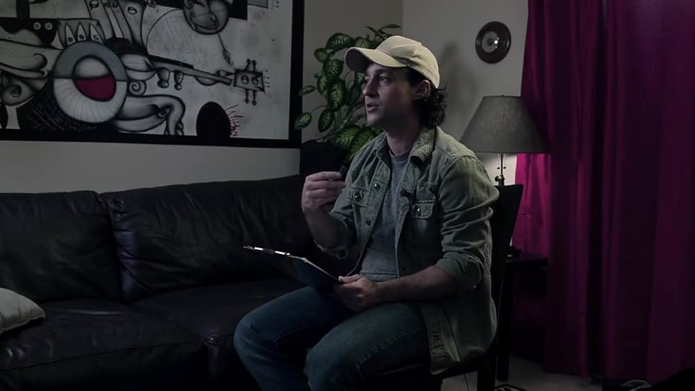 バンパイア・クロニクルズの画像