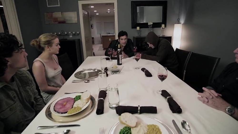 バンパイア・クロニクルズの画像