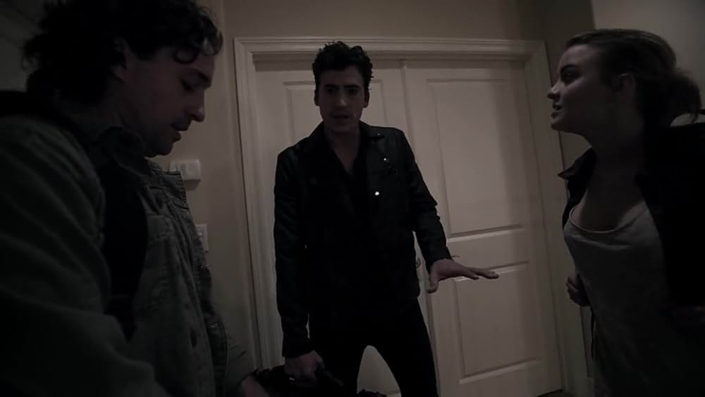 バンパイア・クロニクルズの画像