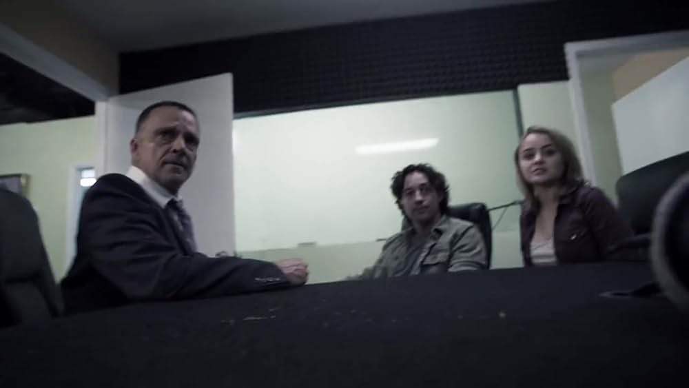 バンパイア・クロニクルズの画像