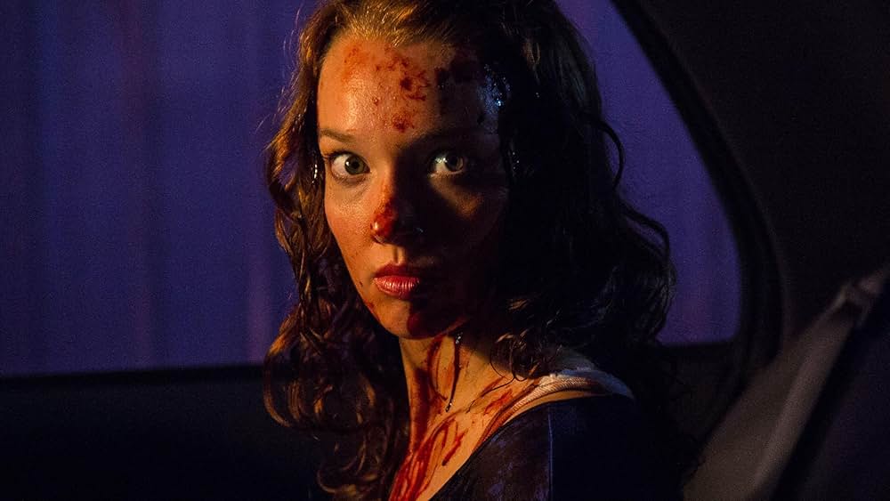 ラスト・サマー・ナイトの写真