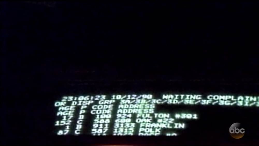 Let It Fall: Los Angeles 1982-1992（原題）の画像