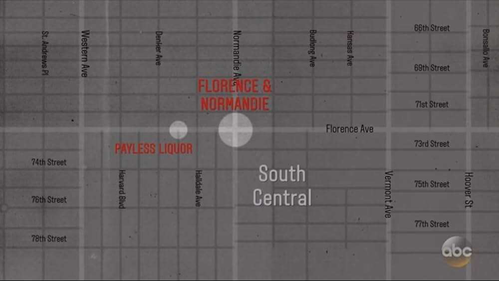 Let It Fall: Los Angeles 1982-1992（原題）の画像