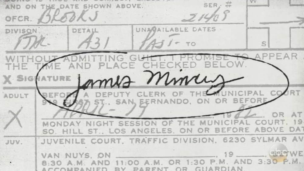 Let It Fall: Los Angeles 1982-1992（原題）の画像