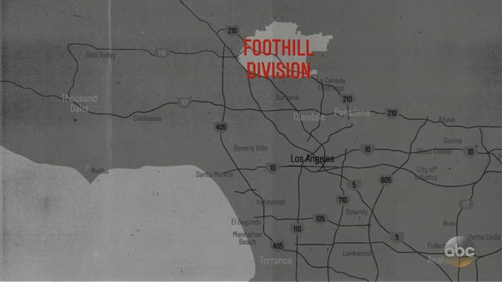 「Let It Fall: Los Angeles 1982-1992（原題）」の画像