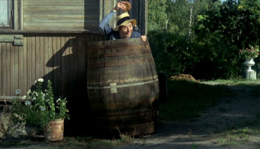 Äppelkriget（原題）の画像