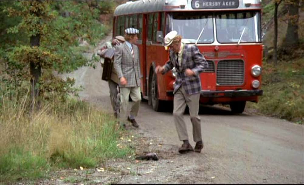 Äppelkriget（原題）の画像