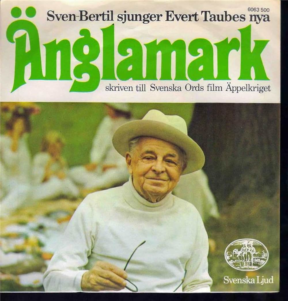 「Äppelkriget（原題）」の画像