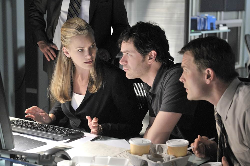 悪魔の涙の写真