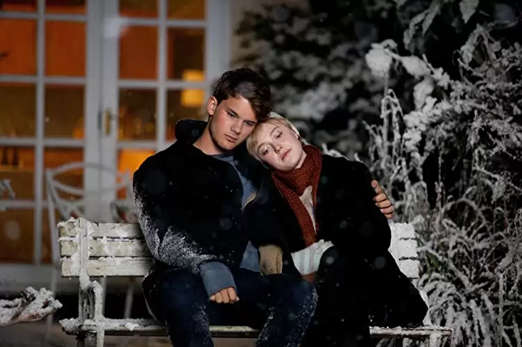 17歳のエンディングノートの画像