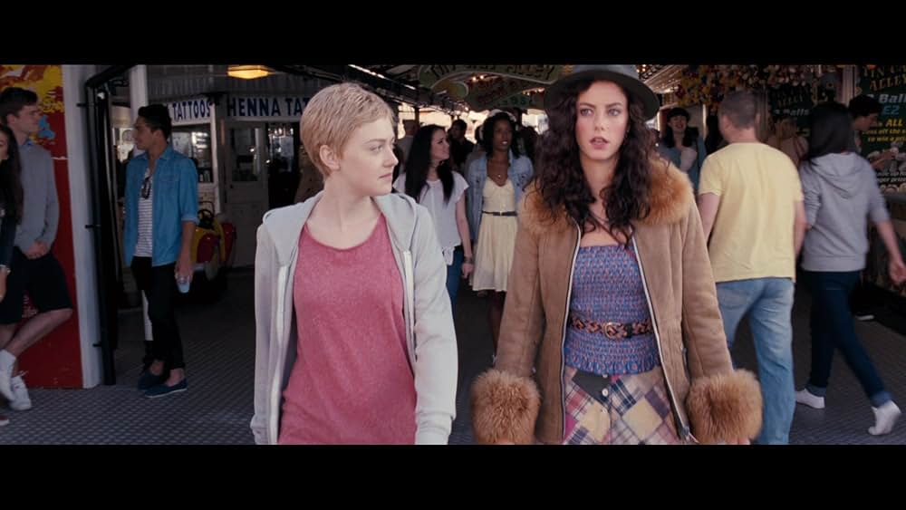 17歳のエンディングノートの画像