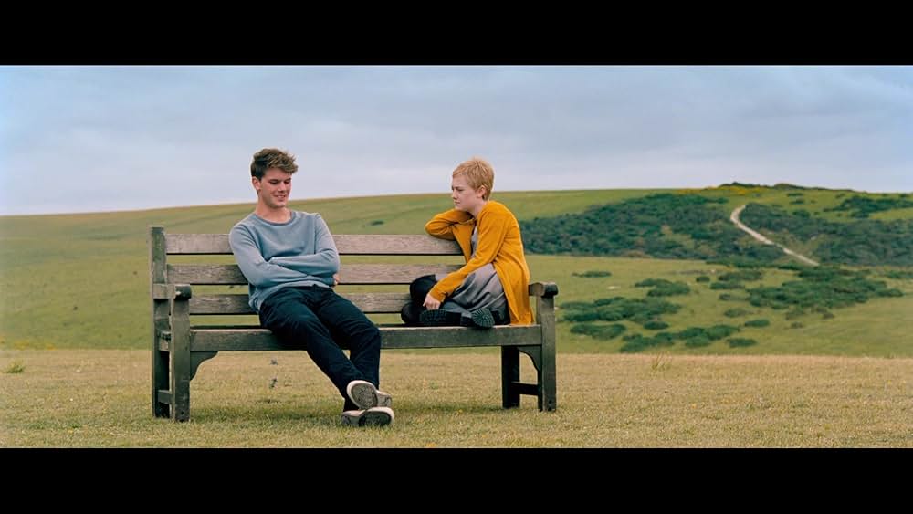 17歳のエンディングノートの画像