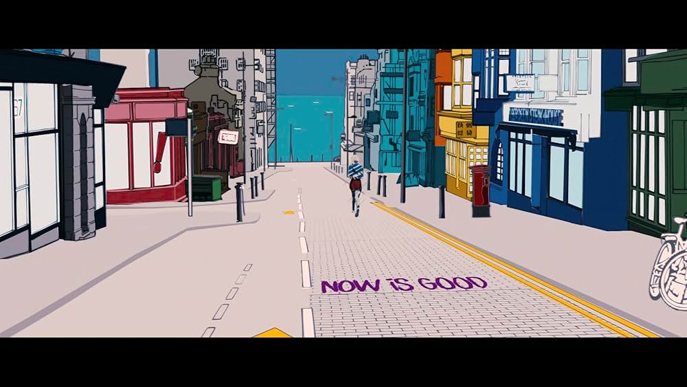 17歳のエンディングノートの画像