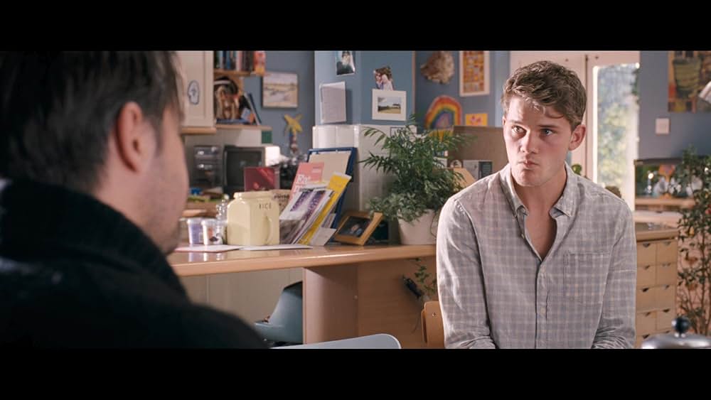 17歳のエンディングノートの画像