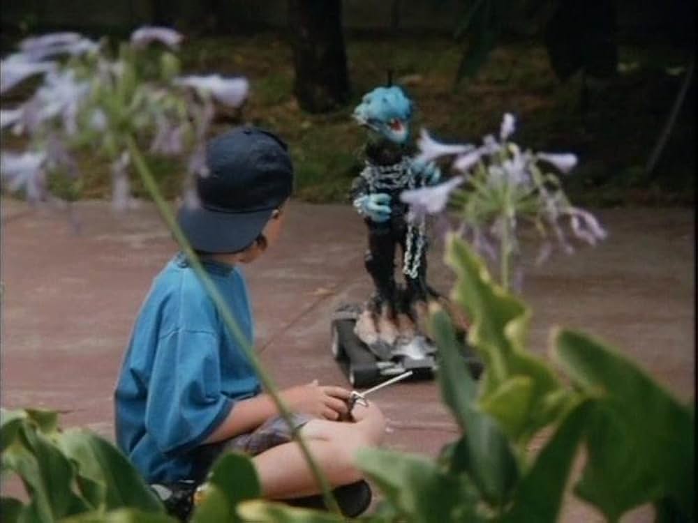 血族の罠の画像