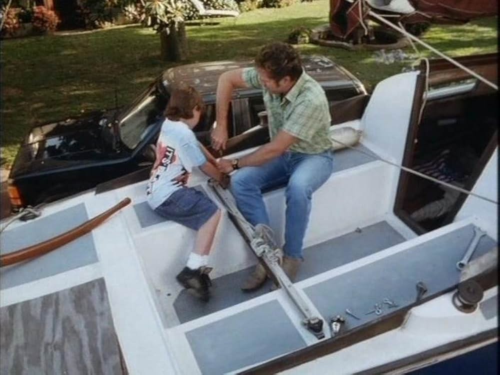 血族の罠の画像